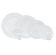 Aparelho de Jantar 42 Peças Noiva Schmidt