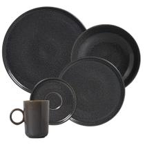 Aparelho de Jantar Basic (20 Peças) Dove