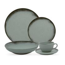 Aparelho De Jantar/Cha 20PCS - M. Order - Pacifico