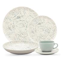 Aparelho De Jantar/Cha 30PCS -M. Order - Tie-Dye - AO30-1C03