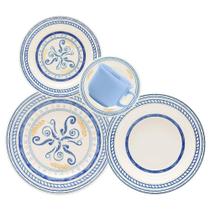 Aparelho de Jantar/Chá Biona Grano 20 Peças Aparelho de Jantar/Chá Biona Grano 20 Peças
