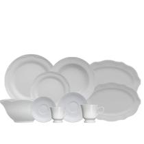 Aparelho de Jantar,Chá,Cafe e Travessas de Porcelana Cottage 52pcs Germer Aparelho de Jantar,Chá,Cafe e Travessas de Porcelana Cottage 52pcs Germer