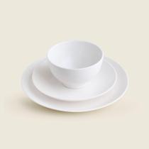 Aparelho de Jantar Daily Cerâmica com 12 Peças - ACASA