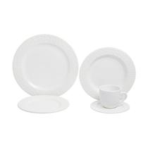 Aparelho de Jantar Home Style Adele 20 Peças