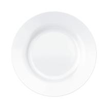 Aparelho de Jantar Nadir Menu Opaline em Vidro 16 Peças