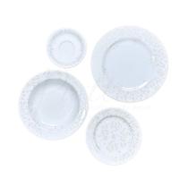 Aparelho de Jantar NOIVA - 30PC Aparelho de Jantar NOIVA - 30PC