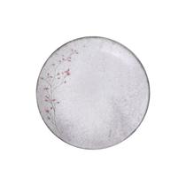 Aparelho de Jantar Tramontina Floralis em Porcelana Decorada 20 Peças Aparelho de Jantar Tramontina Floralis em Porcelana Decorada 20 Peças