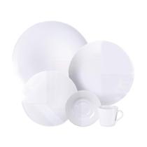 Aparelho de Jantar Tramontina Grid em Porcelana Decorada 20