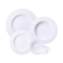 Aparelho de Jantar Tramontina Mesh em Porcelana Decorada 20