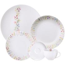 Aparelho De Jantar Tramontina Porcelana Artemis 20 Pç