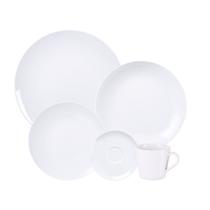 Aparelho de Jantar Tramontina Sophia Porcelana 20 Peças