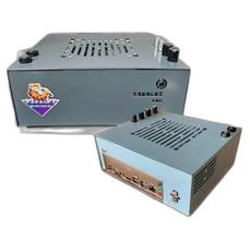 Aparelho De Karaokê Profissional 4.6Ws