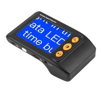 Aparelho de leitura eletrônico com ampliador de vídeo digital portátil Eyoyo, tela LCD de 3,5 polegadas