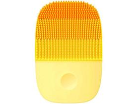 Aparelho De Limpeza Facial Xiaomi Inface - Laranja Aparelho De Limpeza Facial Xiaomi Inface - Laranja