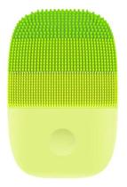 Aparelho De Limpeza Facial Xiaomi Inface - Verde