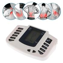 Aparelho de Massagem Choque Fisioterapia com Eletrodos Aparelho de Massagem Choque Fisioterapia com Eletrodos