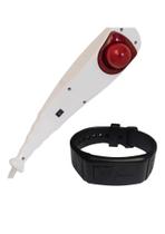 Aparelho De Massagem Elétrico Confort Terapia Corporal+ Pulseira