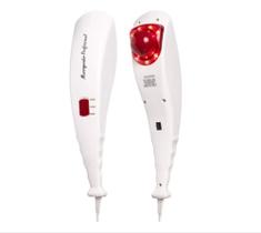 Aparelho De Massagem Elétrico Confort Terapia Corporal
