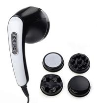 Aparelho de Massagem Modelador Orbital Com Infravermelho Drenagem Linfática