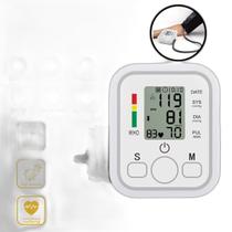 Aparelho De Medição Pressão - Controle Simples E Eficiente Aparelho De Medição Pressão - Controle Simples E Eficiente