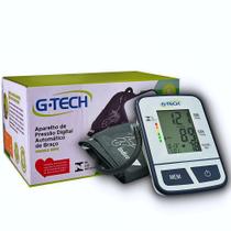 Aparelho De Medir Pressão Arterial BSP11 E Braçadeira 22x36cm inclusa