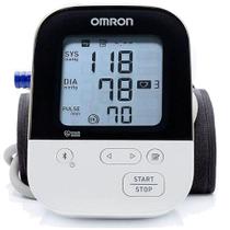 Aparelho De Medir Pressão Arterial De Braço Connect Omron Aparelho De Medir Pressão Arterial De Braço Connect Omron