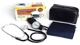 Aparelho De Medir Pressão Arterial Manual Com Estetoscopio Aparelho De Medir Pressão Arterial Manual Com Estetoscopio