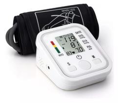 Aparelho De Medir Pressão Arterial Monitor Automático