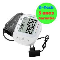 Aparelho De Medir Pressão Braço Digital C/ Tomada 110/220v