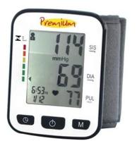 Aparelho De Medir Pressão De Pulso Gtech