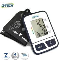 Aparelho De Medir Pressão Digital Automático De Braço BSP11 G-TECH Aparelho De Medir Pressão Digital Automático De Braço BSP11 G-TECH