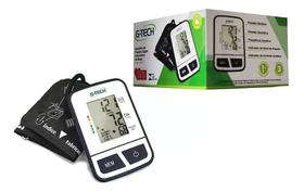 Aparelho De Medir Pressão Digital De Braço G-tech Bsp11 Aparelho De Medir Pressão Digital De Braço G-tech Bsp11
