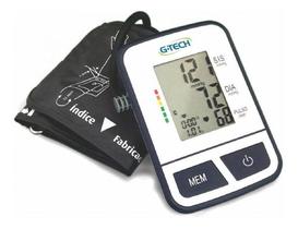 Aparelho De Medir Pressão Digital De Braço G-tech BSP11 Aparelho De Medir Pressão Digital De Braço G-tech BSP11