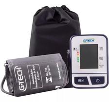 Aparelho De Medir Pressão Digital De Braço G-tech Aparelho De Medir Pressão Digital De Braço G-tech