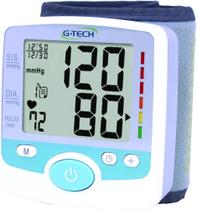 Aparelho De Medir Pressão Digital De Pulso G-tech Gp200
