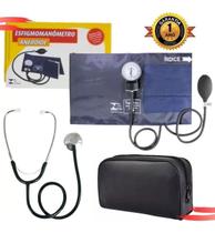 Aparelho De Medir Pressão Extra Grande Braçadeira 35 X 51 cm Aparelho De Medir Pressão Extra Grande Braçadeira 35 X 51 cm