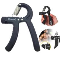 Aparelho De Mola Ajustável Para Exercícios Hand Grip Premium