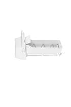 Aparelho de Montagem de Gaveta de Gelo e Trado DA97-05239E para Geladeira Samsung Aparelho de Montagem de Gaveta de Gelo e Trado DA97-05239E para Geladeira Samsung