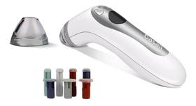 Aparelho De Peeling Portátil Microdermoabrasão Ipeel Basall