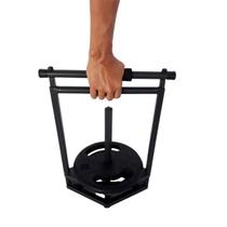 Aparelho De Pegada Antebraço - Bruce Lee - Hand Grip