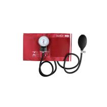 Aparelho de Pressão Aneróide Vermelho ESFH20VMV - Premium Aparelho de Pressão Aneróide Vermelho ESFH20VMV - Premium