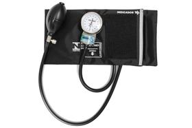 Aparelho de Pressão Arterial Adulto Nylon Fecho de Contato Preto - P.A. MED
