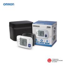 Aparelho de Pressão Arterial de Pulso Omron Hem-6181