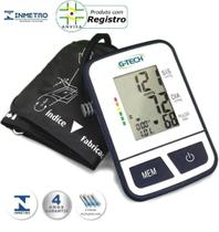 Aparelho De Pressão Arterial Digital Automático De Braço BSP11 G-TECH Aparelho De Pressão Arterial Digital Automático De Braço BSP11 G-TECH