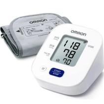 Aparelho De Pressão Arterial Digital De Braço HEM-7142 Omron