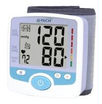 Aparelho De Pressão Arterial Digital G-tech Gp200 Pulso