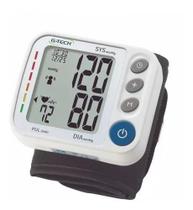 Aparelho de pressão arterial digital gtech gp400 com estojo