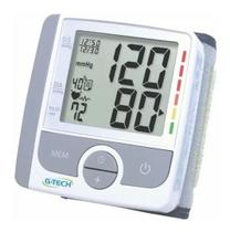 Aparelho De Pressão Arterial G Tech GP 300 Com Selo INMETRO Aparelho De Pressão Arterial G Tech GP 300 Com Selo INMETRO