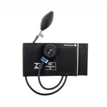 Aparelho De Pressão Bic Nylon Fecho De Contato - Preto Aparelho De Pressão Bic Nylon Fecho De Contato - Preto