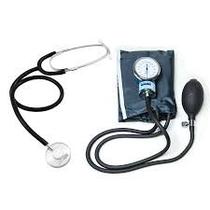 Aparelho De Pressão Com Estetoscópio Premium